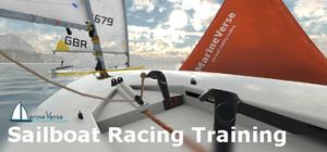MarineVerse's Sailboat Racing Training banner