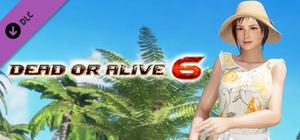 DOA6 Summer Breeze Collection - Mila banner