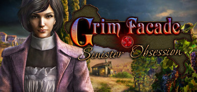 Grim Facade: Sinister Obsession Collector's Edition