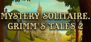 Mystery Solitaire: Grimm's tales 2 banner