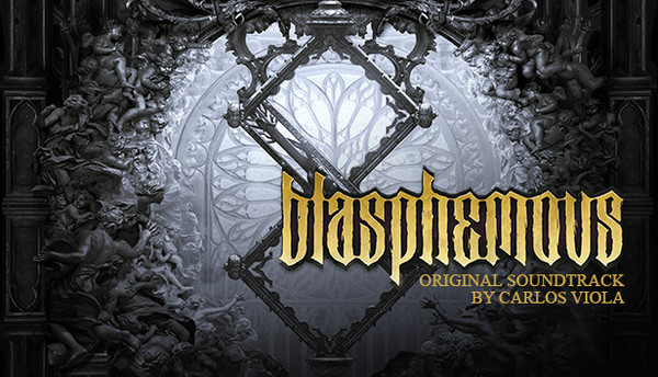 Blasphemous - OST