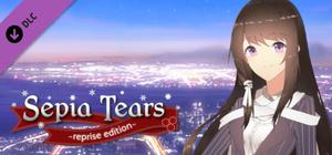 Sepia Tears: Reprise Edition banner