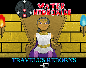 Water Hydroxide Travelus Reborns HD banner
