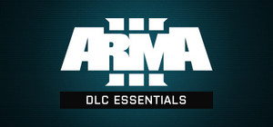 Arma 3 DLC Essentials banner