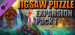 Jigsaw Puzzle - Expansion Pack 1 banner