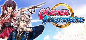 Master Magistrate banner