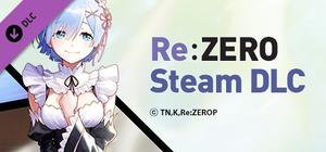 Dungeon Fighter Online: Re:ZERO Steam banner