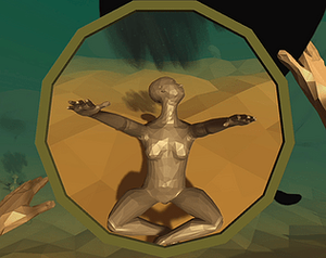 Desert Mothers banner