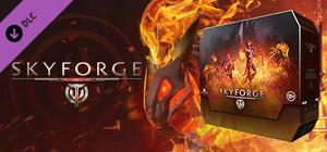 Skyforge - Firestarter Collector's Edition banner