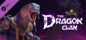 Armello - The Dragon Clan banner