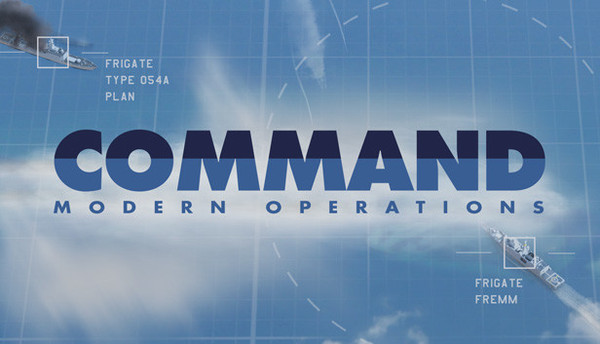 COMMAND: MODERN OP