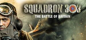 Squadron 303: The Battle of Britain banner