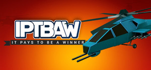 It Pays To Be A Winner banner