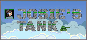 Josie's Tank banner