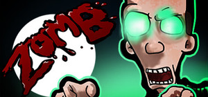 ZomB banner