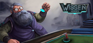 Wissen Heroes banner