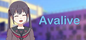 Avalive banner