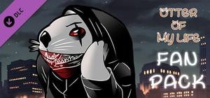 Otter Of My Life - Fan Pack banner
