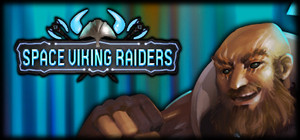 Space Viking Raiders VR banner