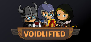 Voidlifted banner