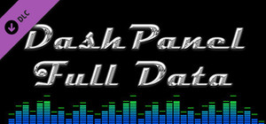 DashPanel - Forza Full Data banner