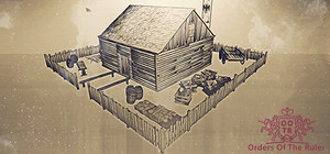 Orders Of The Ruler banner