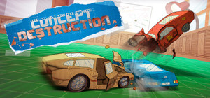 Concept Destruction banner