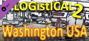 LOGistICAL 2: Washington banner