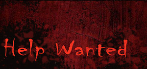 Help Wanted banner