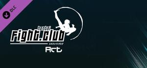 Hentai Fight Club Art banner