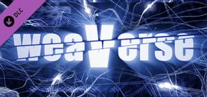 Weaverse Soundtrack banner