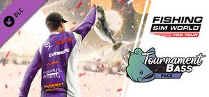 Fishing Sim World®: Pro Tour - Tournament Bass Pack banner