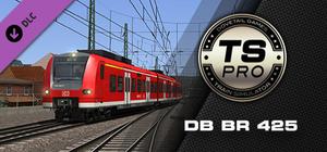 Train Simulator: DB BR 425 EMU Add-On banner