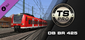 Train Simulator: DB BR 425 EMU Add-On banner