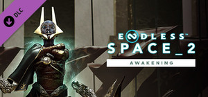 Endless Space 2 - Awakening banner