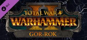 Total War: WARHAMMER II - Gor-Rok banner
