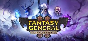 Fantasy General II - Hero Edition banner