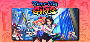 River City Girls banner