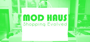 MOD Haus banner