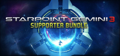 Starpoint Gemini 3: Supporter Bundle