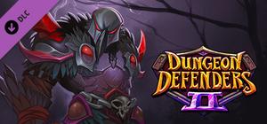 Dungeon Defenders II - Treat Yo' Self Pack banner