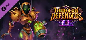 Dungeon Defenders II - What A Deal Pack banner