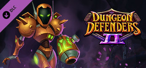 Dungeon Defenders II - What A Deal Pack banner