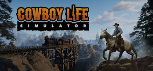 Cowboy Life Simulator banner