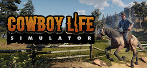 Cowboy Life Simulator banner