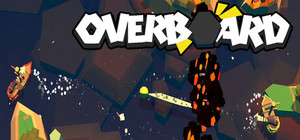 Overboard banner