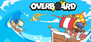 Overboard banner