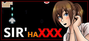 Sir'HaXXX banner