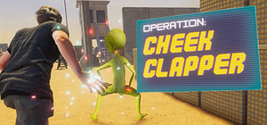 Operation: Cheek Clapper banner
