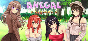 AHEGAL SEASONS banner